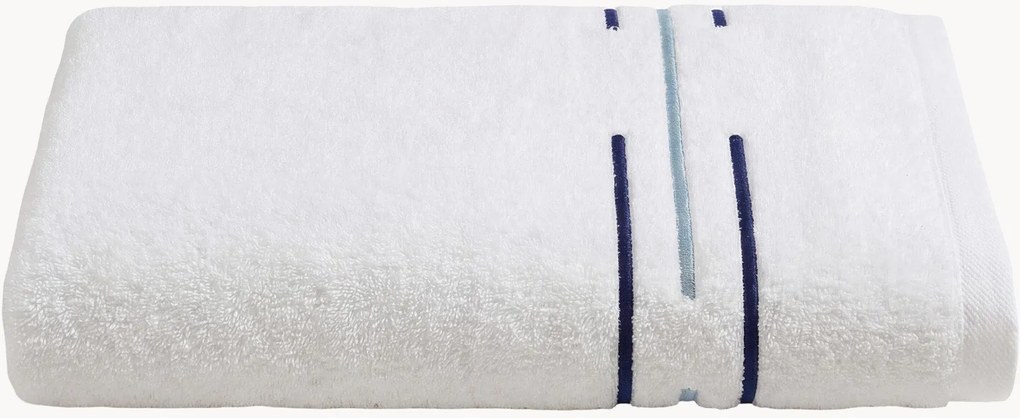 Katoenen douchehanddoek Orizzonte