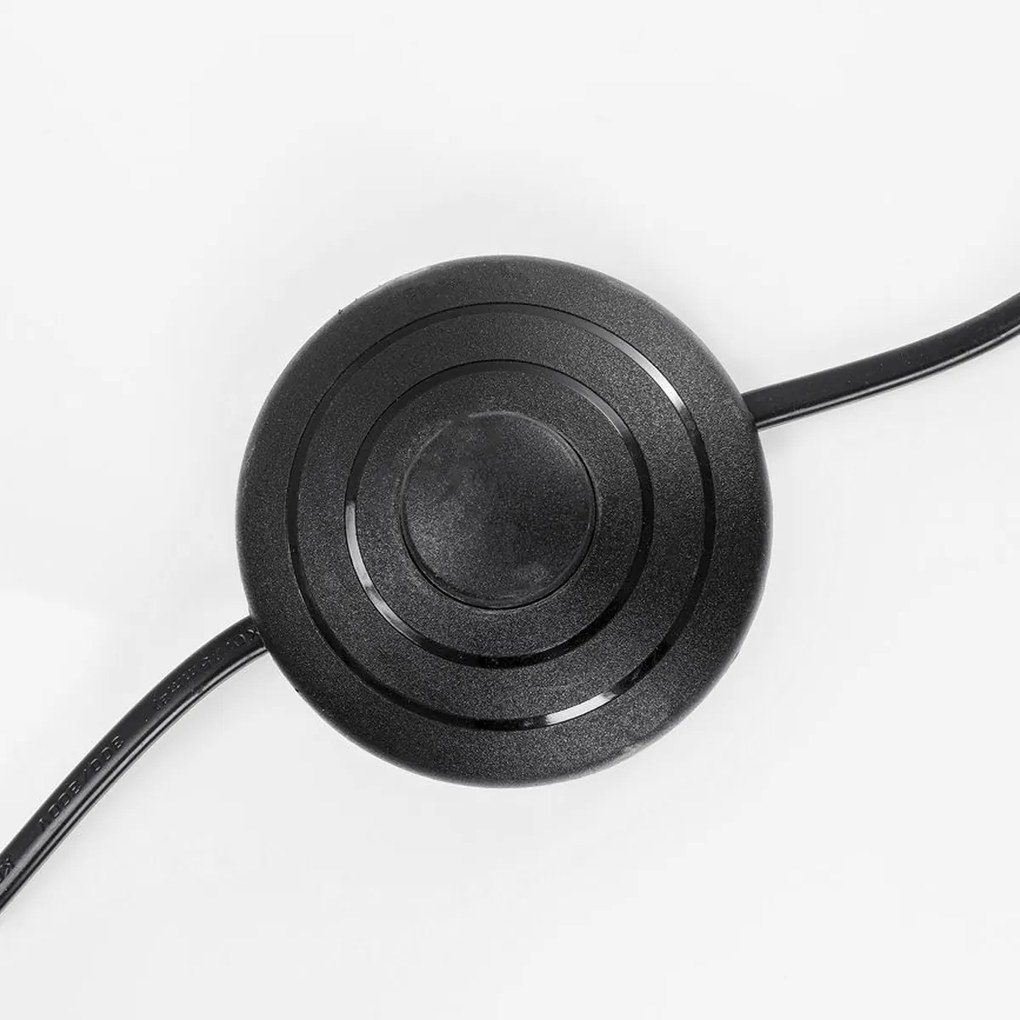 Kare Design Flexible Moderne Vloerlamp Velvet Brass