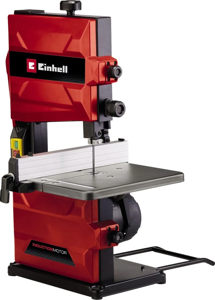 Einhell TC-SB 200/1 - Lintzaag