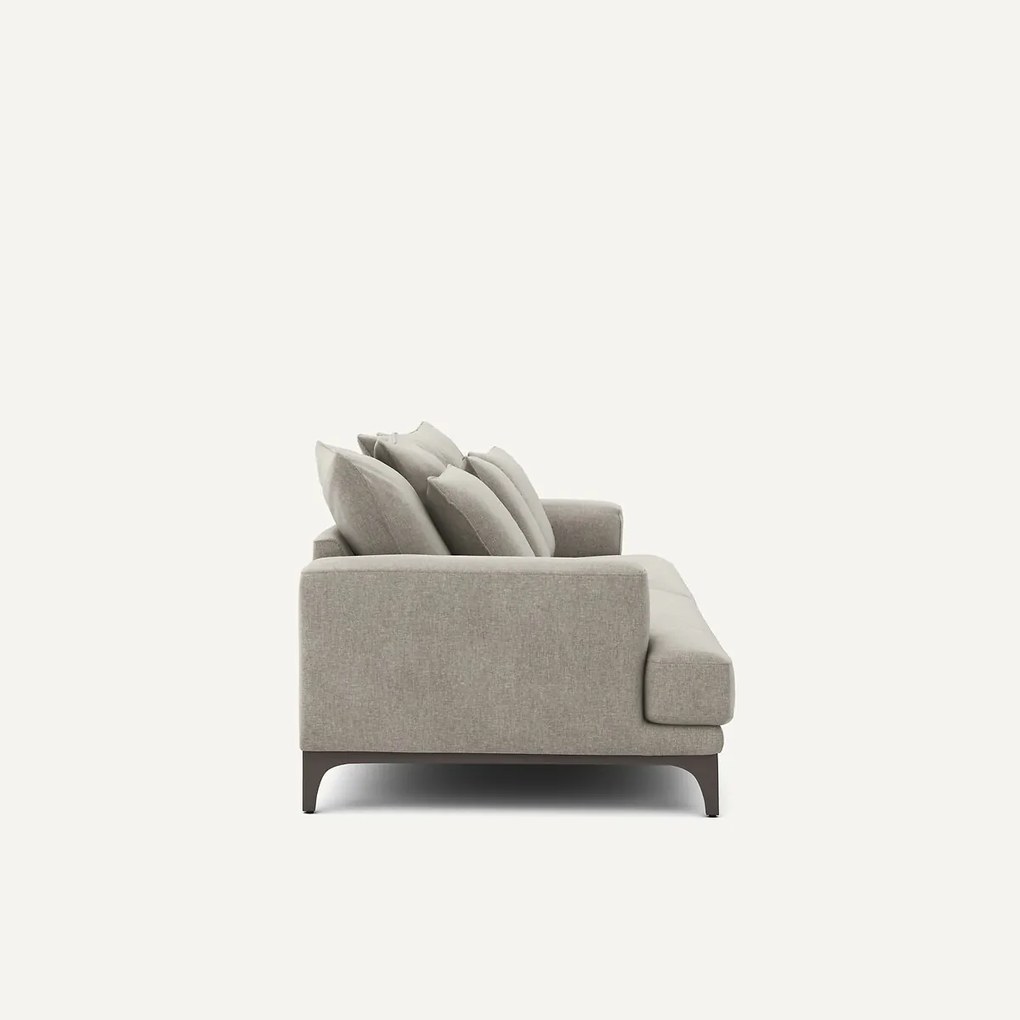 Chenille fluwelen bank, Armento