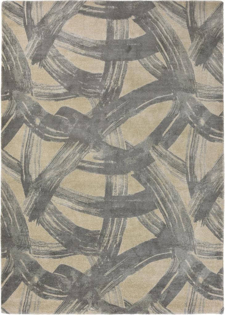 Harlequin - Typhonic Graphite 140504 - 170x240 cm