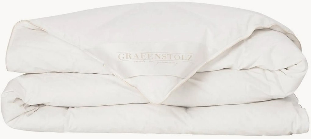 Zuiver donzen dekbed First Class, normaal