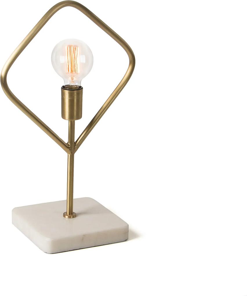 Kave Home Adiel Design Tafellamp