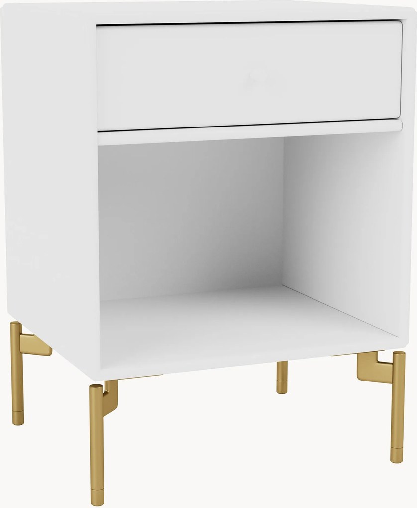 Nachtkastje Dream met lade