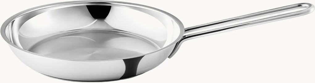 Koekenpan Xalvoro van edelstaal