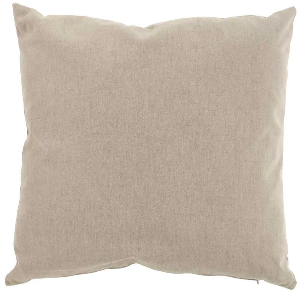 Sierkussen Havana Jute 50x50x16