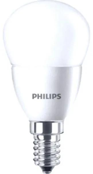 Philips CorePro Ledlamp L8.8cm diameter: 4.5cm Wit 47489100