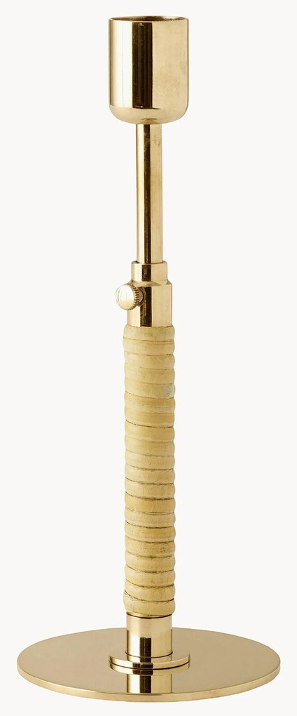 In hoogte verstelbare kaarshouder Duca