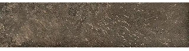 Fap Ceramiche Nobu wand- en vloertegel - 6x24cm - Natuursteen look - Cocoa mat (bruin) SW07314680-2