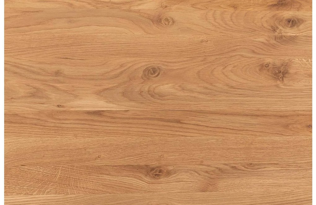 Goossens Salontafel Bellis, Rond 80 cm, 45 cm hoog