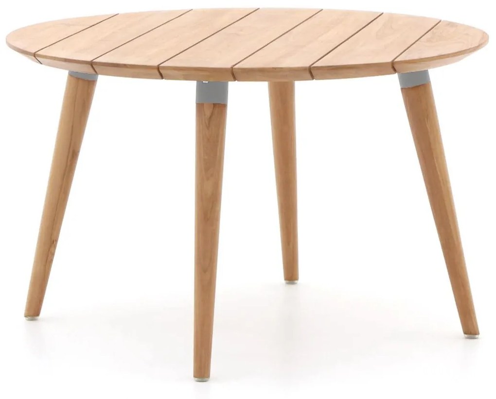 Hartman Sophie Studio dining tuintafel Ø120cm