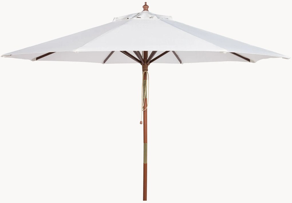 Parasol Cannes met kantelfunctie