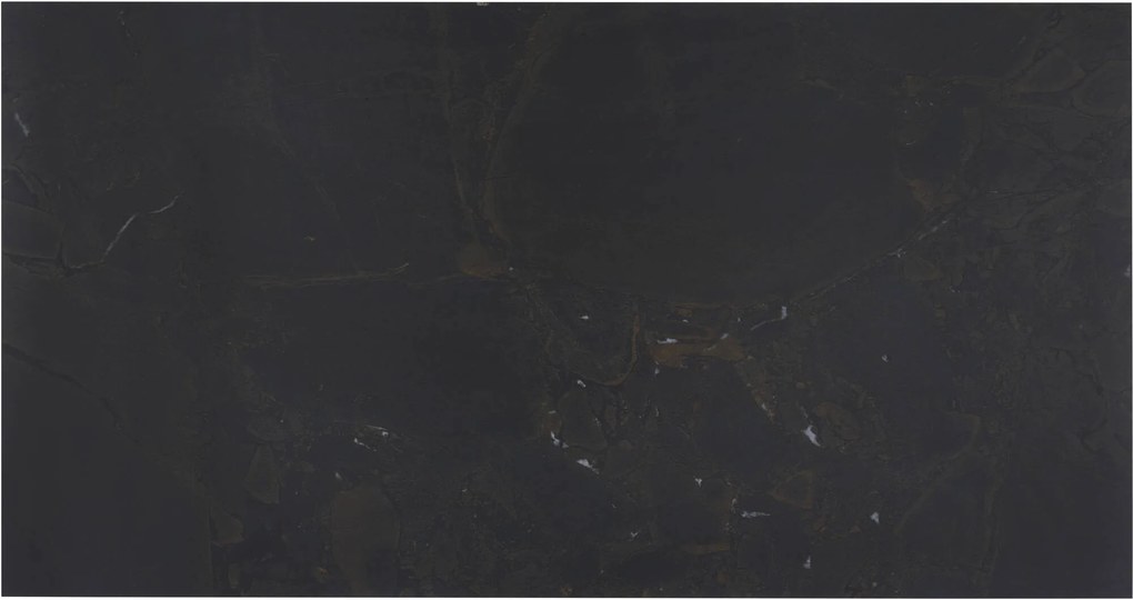 Vloer-/wandtegel marmerlook zwart Imola The Room 120x60cm infinity brazil mat gerectificeerd