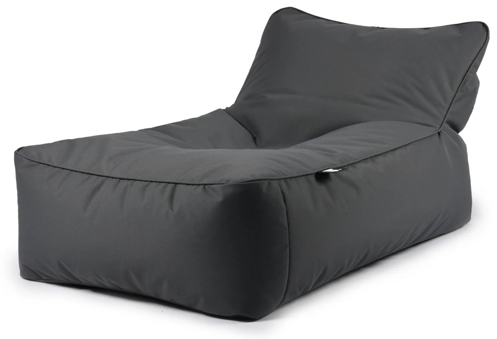 B-Bed Lounger Loungebed Outdoor - Grijs