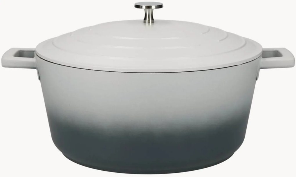 Kookpan Classic met deksel