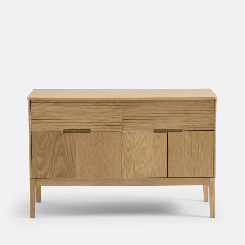 Badkamermeubel L120 cm, Sarena