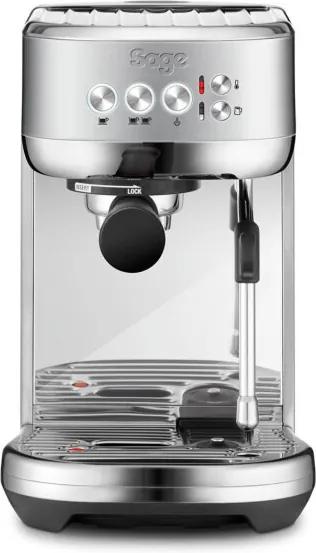 The Bambino Plus espressomachine SES500BSS