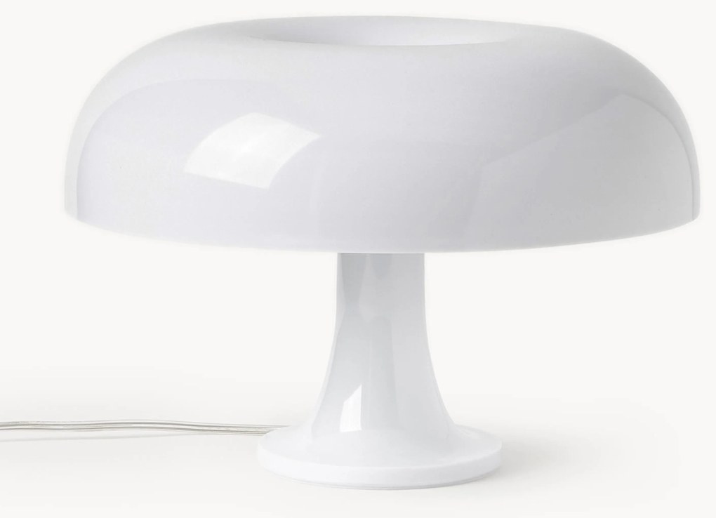 Kleine tafellamp Nessino