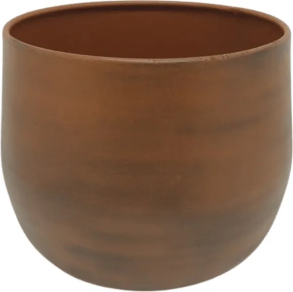 Pot Lara Bronze