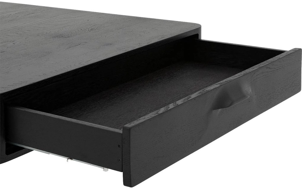 Goossens Salontafel Bjarte, 90 x 90 cm