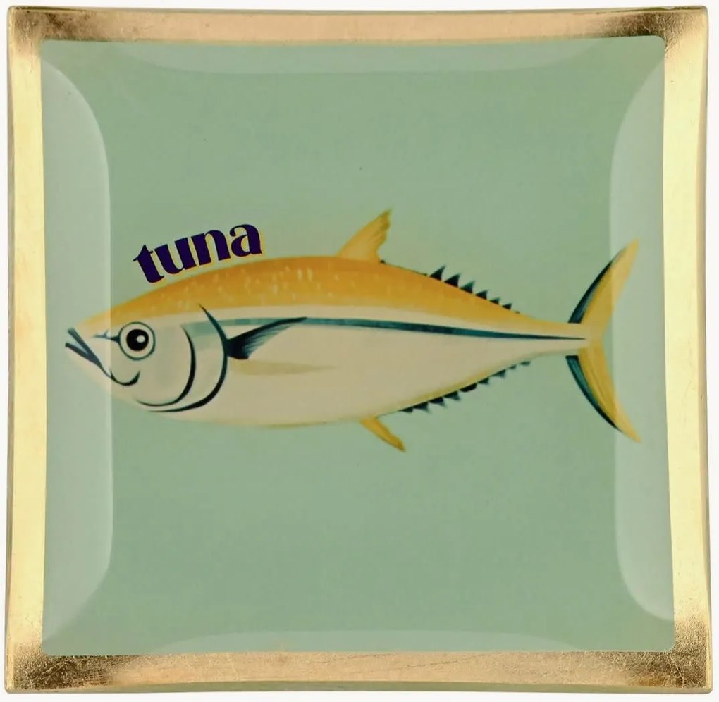 Vide-poche Tuna
