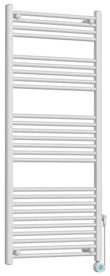 Rosani Avant Elektrische radiator - 140x60cm - 600watt - glans wit AF-CN0004