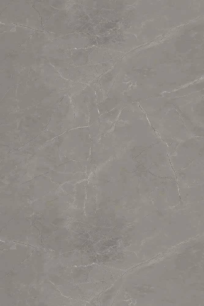 KS Vinyl wandpaneel 60x260cm zilver