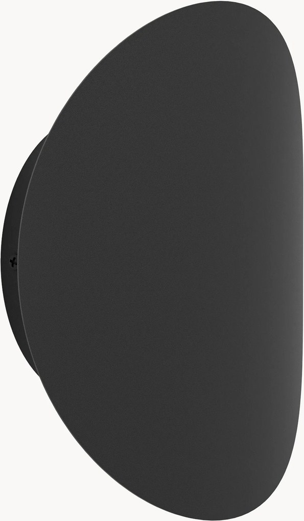 Outdoor LED-wandlamp Briale