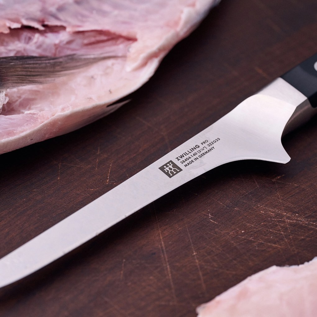 ZWILLING Pro Uitbeenmes 14 cm - Pro - ZWILLING