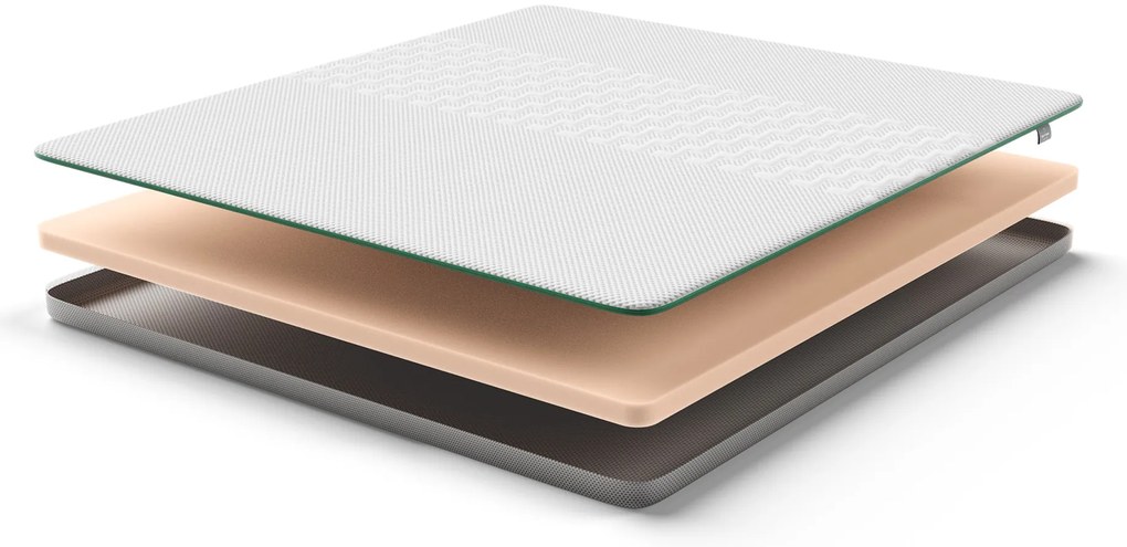 Rhythm Support I Topper – Bij Swiss Sense