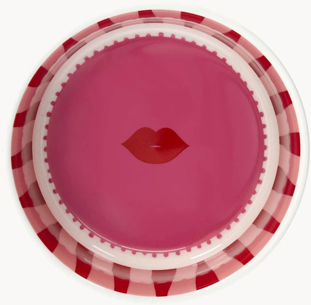 New Bone China schaal Madame