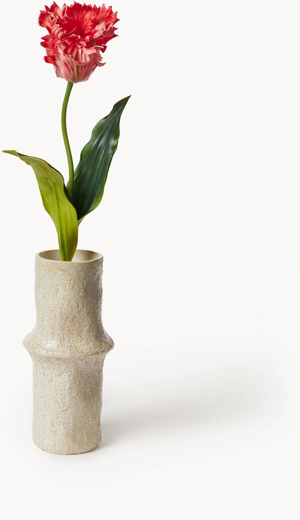 Kunstbloem Large Parrot Tulip