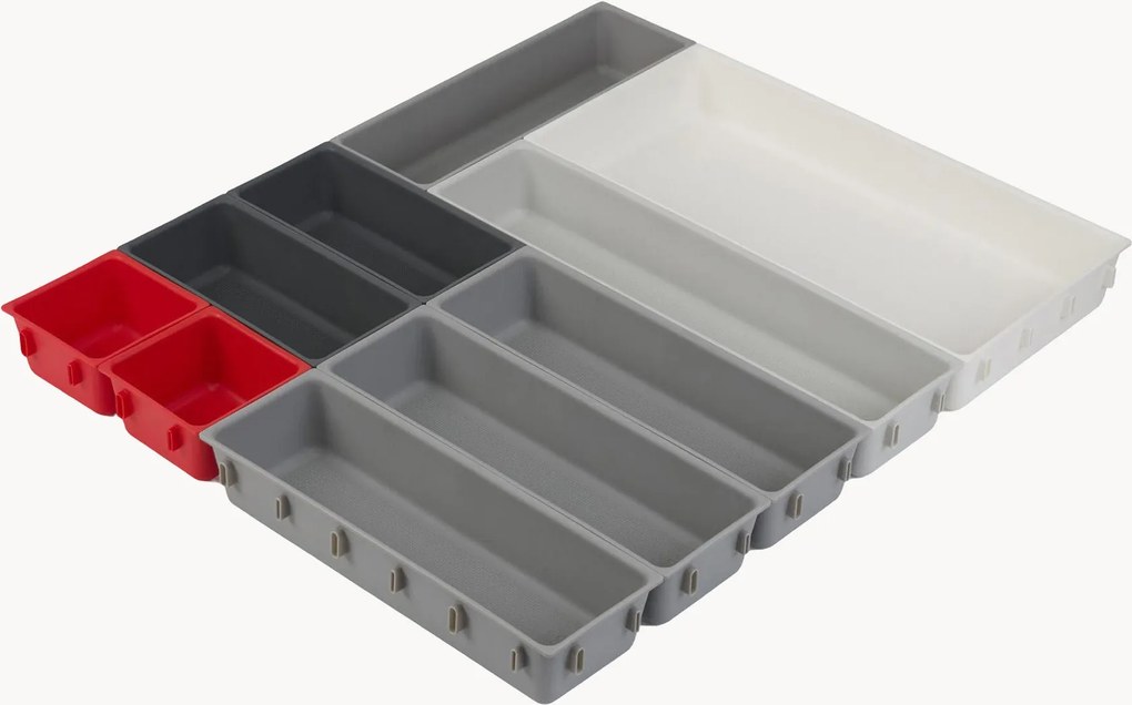 Lade organizer Duo