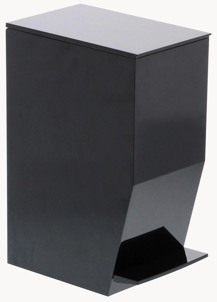 Afvalemmer Tower met pedaalfunctie, 4 l
