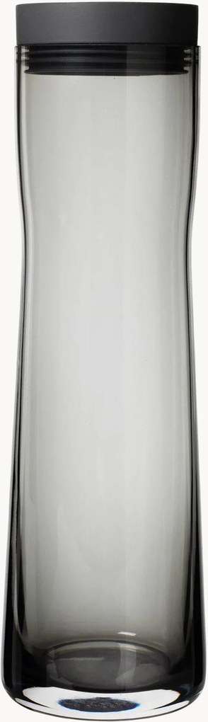 Waterkaraf Splash van glas