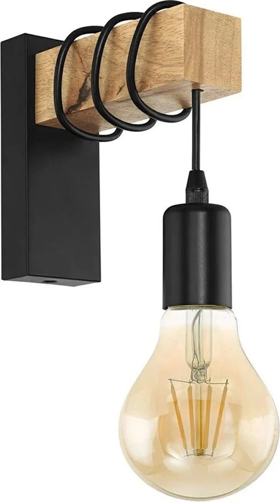 WANDLAMP LIJN APP972-1W