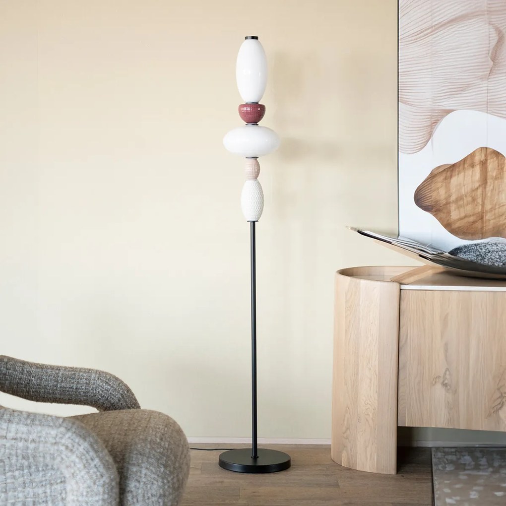 By-Boo Garca Vloerlamp Keramiek