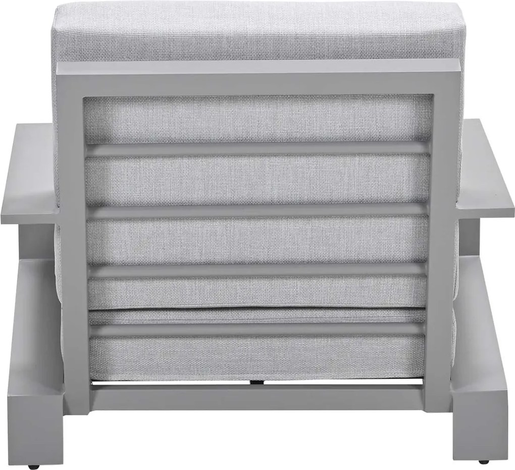 Garden Impressions Coba loungestoel - taupe