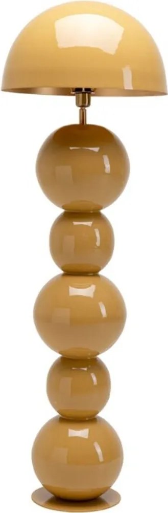 Vloerlamp Met Bollen