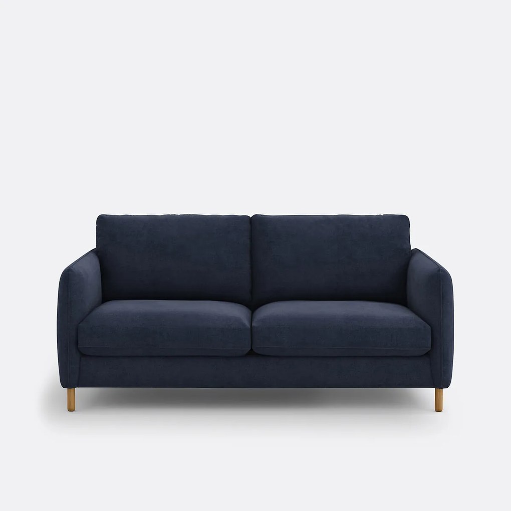 Polyester bank, 3-zits, Loméo