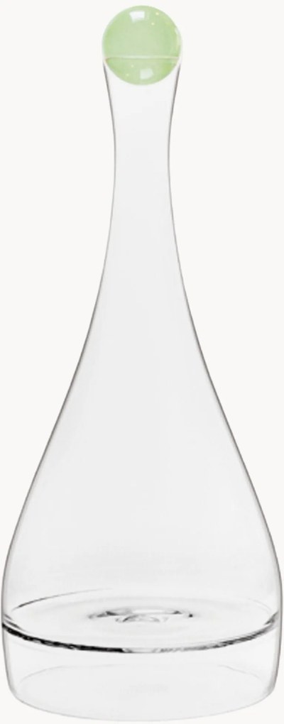 Glazen karaf Perchée Magnum