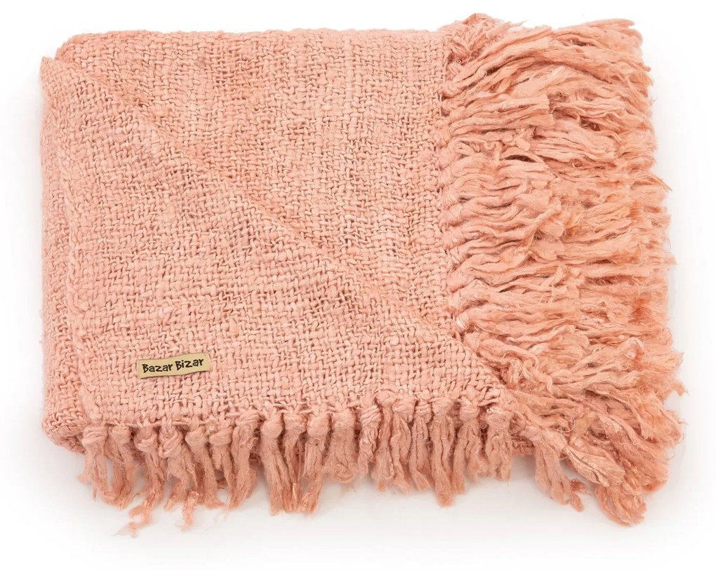 Plaid s'il vous Plaid | Bazar Bizar