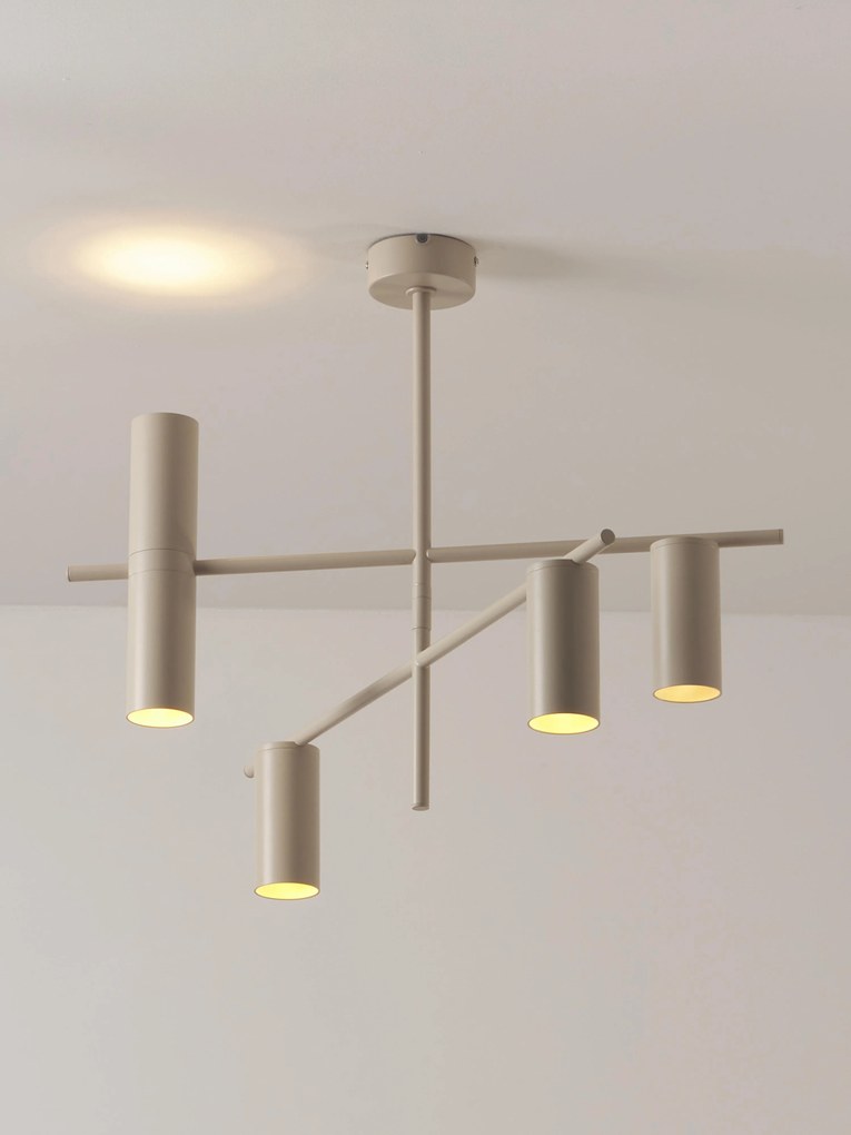 Plafondlamp Cassandra