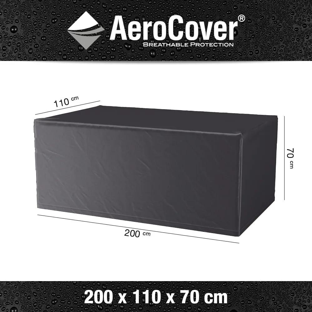 Tafelhoes 200x110xH70 cm– AeroCover