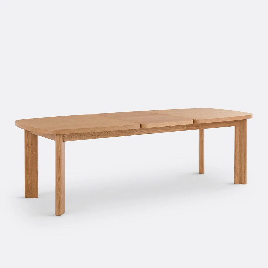 Eettafel 8/10 personen, fineereik Galito