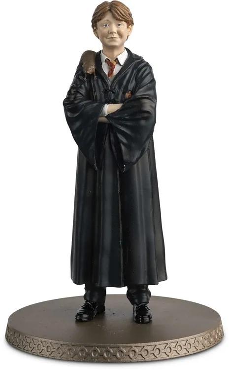 Figurine Harry Potter - Ron Weasley