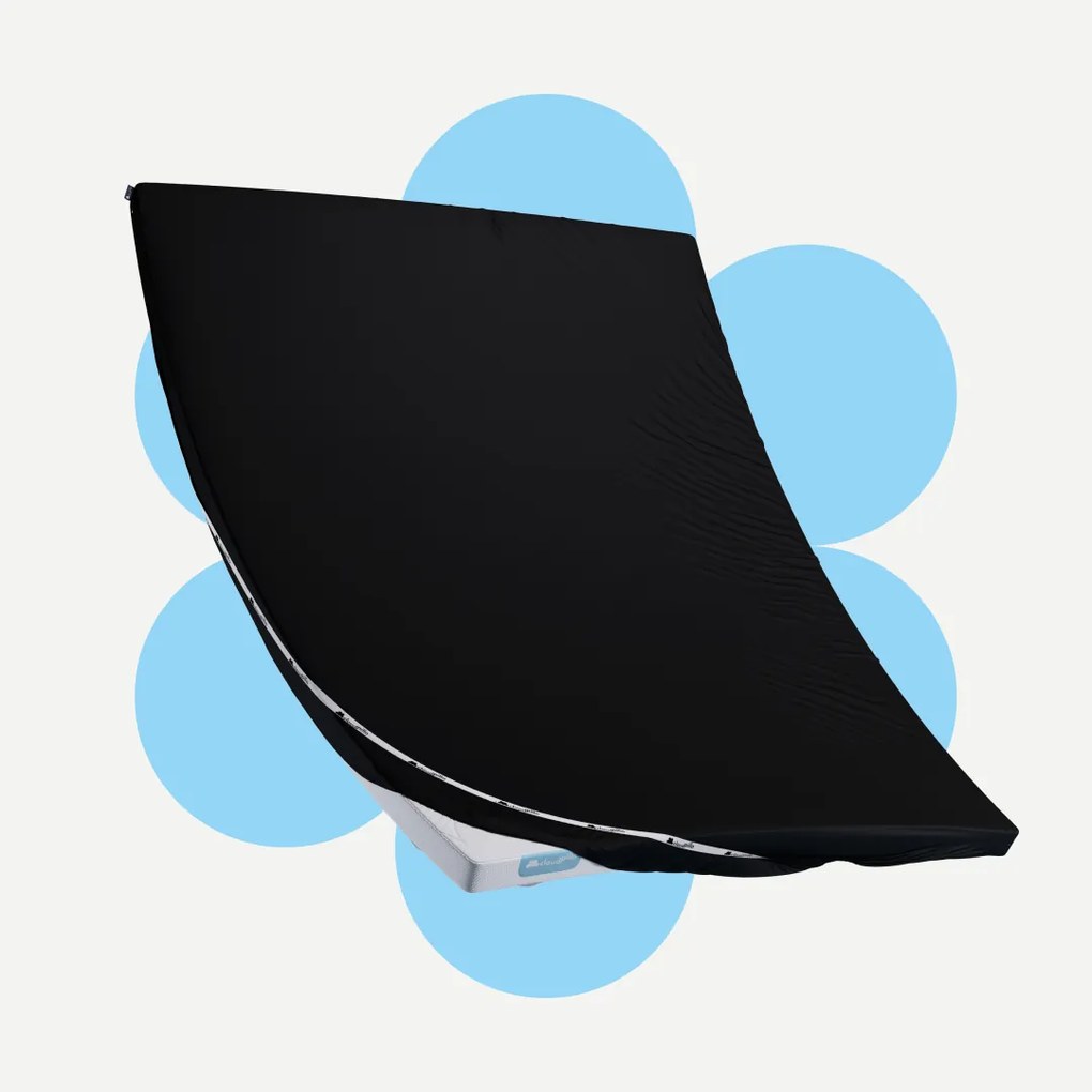 Cloudpillo Topper Hoeslaken