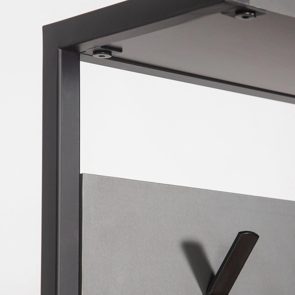 Halmeubel Nomad Portmanto | Decortie