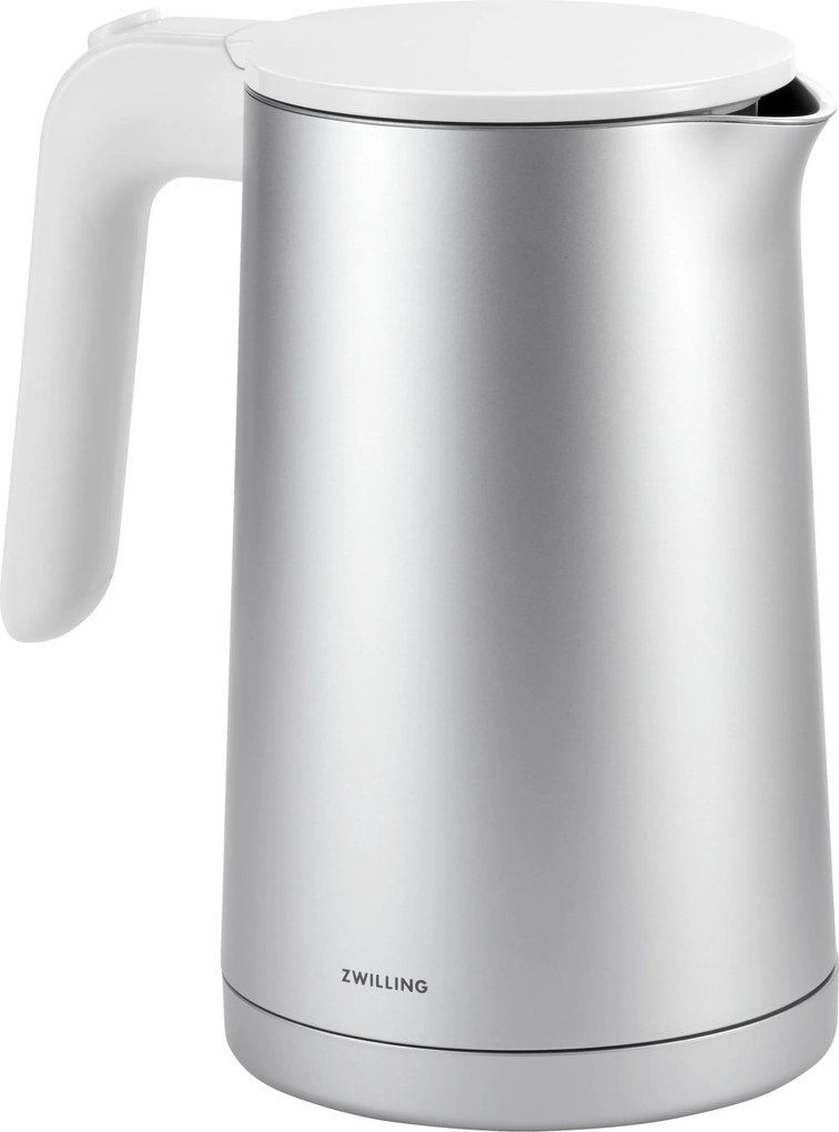 ZWILLING Enfinigy Waterkoker, 1 l, Zilver - Enfinigy - ZWILLING