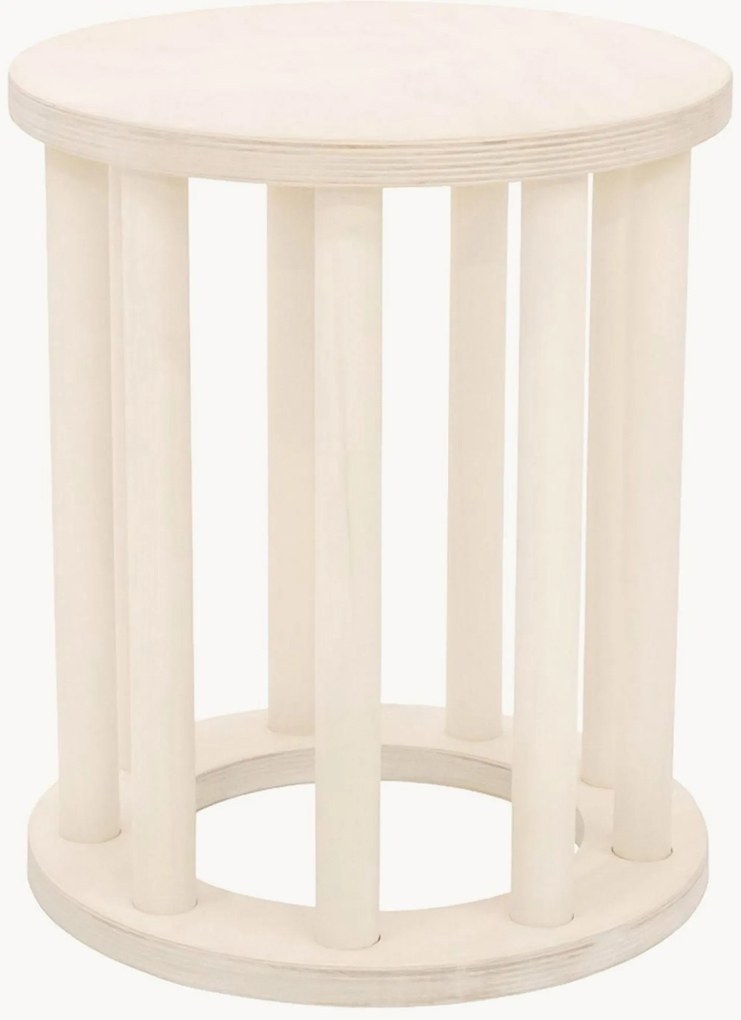 Houten kinderkruk Luoto